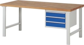 WERKBANK MODELL 7127 2000X900X840 03-7127A1-209B4S.11