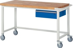 FAHRBARE WERKBANK 8001 1500X700X880MM 05-8001A1-157B4S.11
