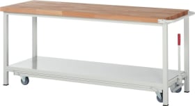 WERKBANK FG MODELL 8000 B2000XT700XH880MM 05-8000-6-207B4F.12