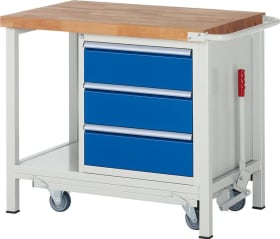 WERKBANK FG MODELL 8157 B1000XT700XH880MM 05-8157A6-107B4F.11