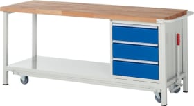 WERKBANK FG MODELL 8157 B2000XT700XH880MM 05-8157A6-207B4F.11