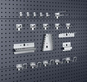 PL-44 HAKENSORTIMENT 20-TEILIG 4049751580771