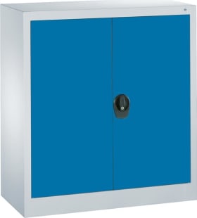 CP Univ.-Beistellschrank5012 1000x930x400mm 2FB verz  