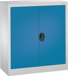 CP Univ.-Beistellschrank5012 1000x930x400mm 2FB lack.  