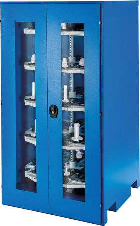 CNC-ROTAREX MIT SICHTTÜREN 02.1000.3