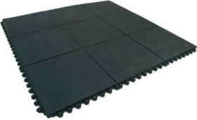 ARBEITSPLATZMATTE SOLID FATIGUE-STEP NITRIL 0,9MX0,9M ST010001B1