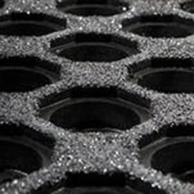 ARBEITSPLATZMATTE FATIGUE-STEP GRIT TOP 0,9MX0,9M SCHWARZ SS010001G