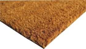 KOKOSMATTE NATUR 17MM 1,0M X LAUFMETER CM050001C