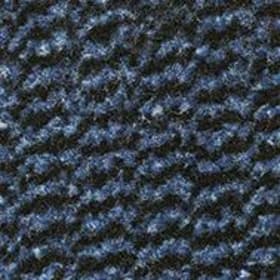 SCHMUTZFANGMATTE VYNA-PLUSH 0,6M X 0,9M SCHWARZ/BLAU VP010201