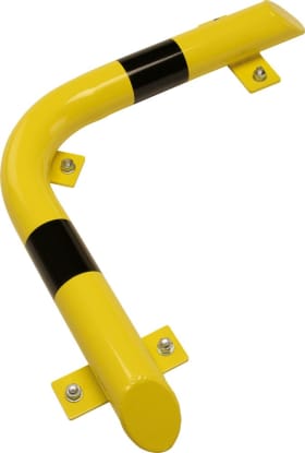 RAMMSCHUTZ-BALKEN 90° 85X600/600MM 300090