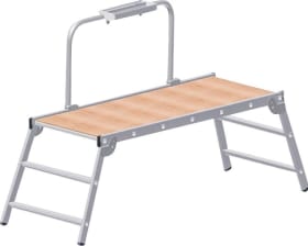 Zarges Arbeitsplattform Workmaster Plus P