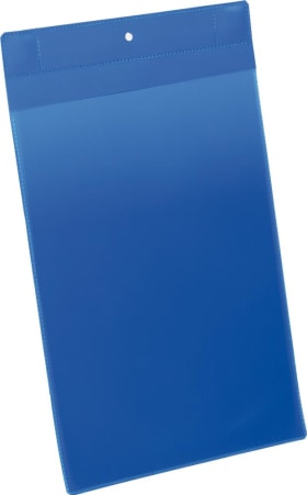 MAGNETTASCHE A4 HOCH M. 2 STARK-MAGNETEN VE10 174707