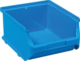 SICHTBOX BLAU GR. 2B 160X137X82MM 4005187562408