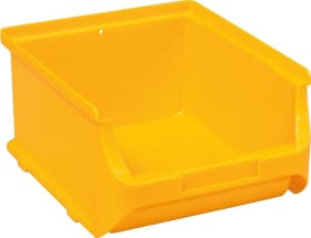 SICHTBOX GELB GR.2B 160X137X82MM 4005187562422