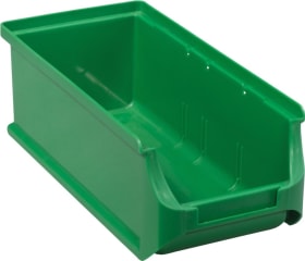 SICHTBOX GRÜN GR.2L 215X102X75MM 4005187562330