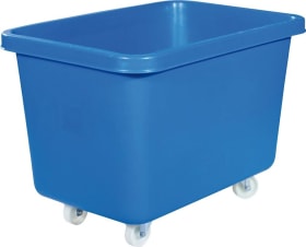 ROLLWANNE 227L BLAU 902X660X641MM E967T BLAU