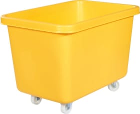 ROLLWANNE 227L GELB 902X660X641MM E967T GELB