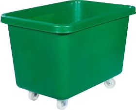 ROLLWANNE 227L GRÜN 902X660X641MM E967T GRÜN