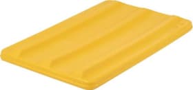 DECKEL FÜR ROLLWANNE GELB 660X432MM E970TD GELB
