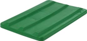 DECKEL FÜR ROLLWANNE GRÜN 660X432MM E970TD GRÜN
