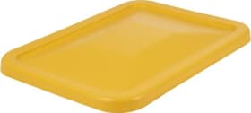DECKEL FÜR ROLLWANNE GELB 902X660MM E967TD GELB