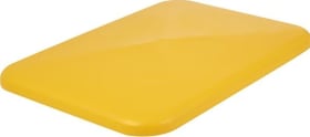 DECKEL FÜR ROLLWANNE GELB 991X686MM E968TD GELB
