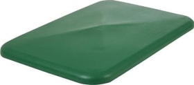 DECKEL FÜR ROLLWANNE GRÜN 991X686MM E968TD GRÜN