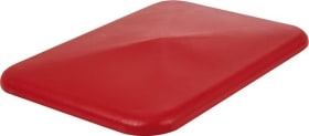 DECKEL FÜR ROLLWANNE ROT 991X686MM E968TD ROT