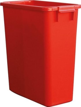 MEHRZWECKBEHÄLTER 60L ROT 778014 