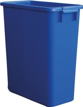 MEHRZWECKBEHÄLTER 90L BLAU 778020 
