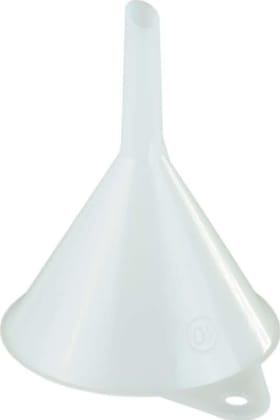 HÜNERSDORF TRICHTER HD-PE 100MM Ø 4007228701296