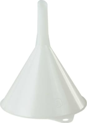 HÜNERSDORF TRICHTER HD-PE 164MM Ø 4007228701326