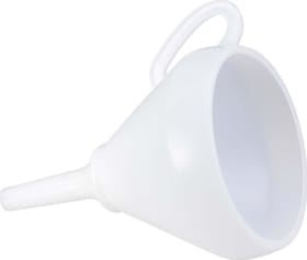 HÜNERSDORFF UNIVERSAL TRICHTER M.SIEB 260MM NATUR 4007228701371