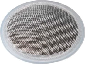 HÜNERSDORFF SIEBEINLAGE FÜR TRICHTER 50MM 4007228701425