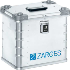 Zarges Universalkiste K 470