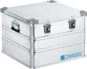 Zarges Universalkiste K 470