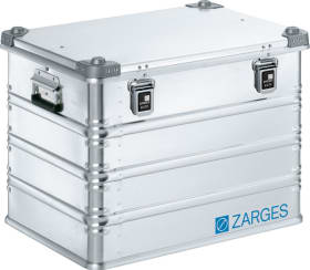 Zarges Universal Box K 470