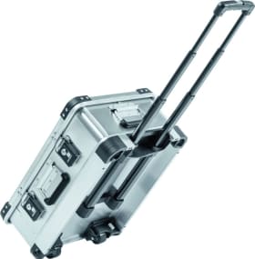 Zarges Aluminiumkiste K 424 XC