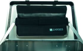 Zarges Deckeltasche 