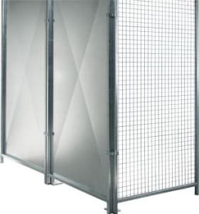 GASFLASCHENLAGERBOX 2100X1500X2200 220020D