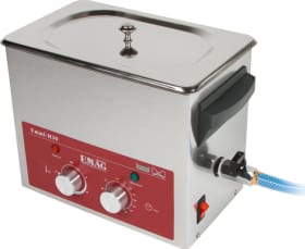 ULTRASCHALLREINIGUNGSGERÄT EMMI-H30 60093