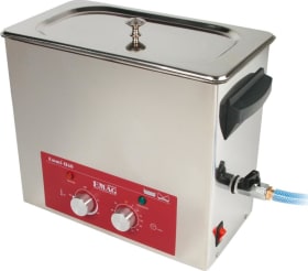 ULTRASCHALLREINIGUNGSGERÄT EMMI-H60 60095