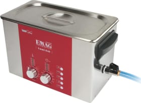 ULTRASCHALLREINIGUNGSGERÄT EMMI-D40 60099