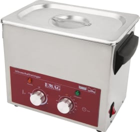 ULTRASCHALLREINIGUNGSGERÄT EMMI-H22 98217