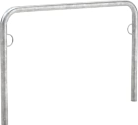 FAHRRAD-ANLEHNBÜGE TRUST L1250MM VZK. Z.EINB 105500003