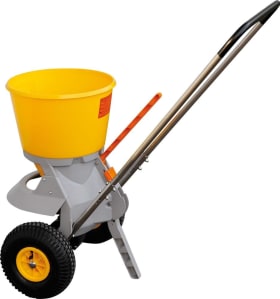 STREUWAGEN SW 20-C PE-BEHÄLTER 20 LITER 10642