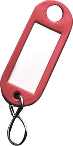 Format Schlüsselanhänger 1000