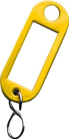 Format Schlüsselanhänger 1000