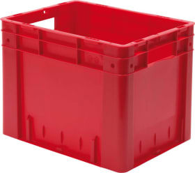 TRANSPORTKASTEN VTK 400/320-0 ROT 4053569735704
