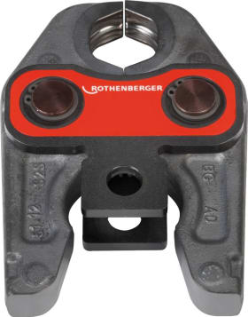 Pressbacke SV 28mm Rothenberger